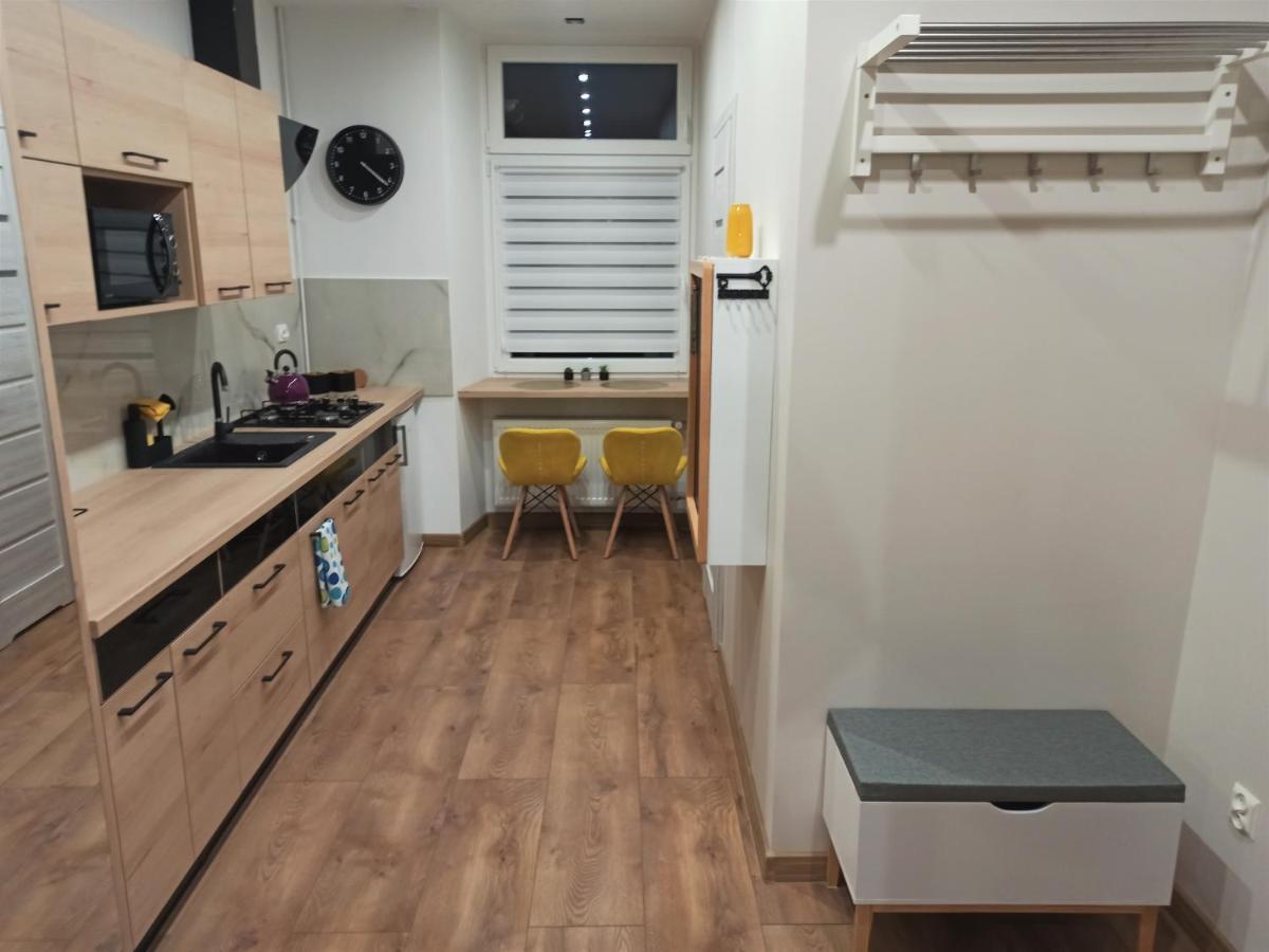 Apartament Cch - Biskupia Chełmno Exterior foto