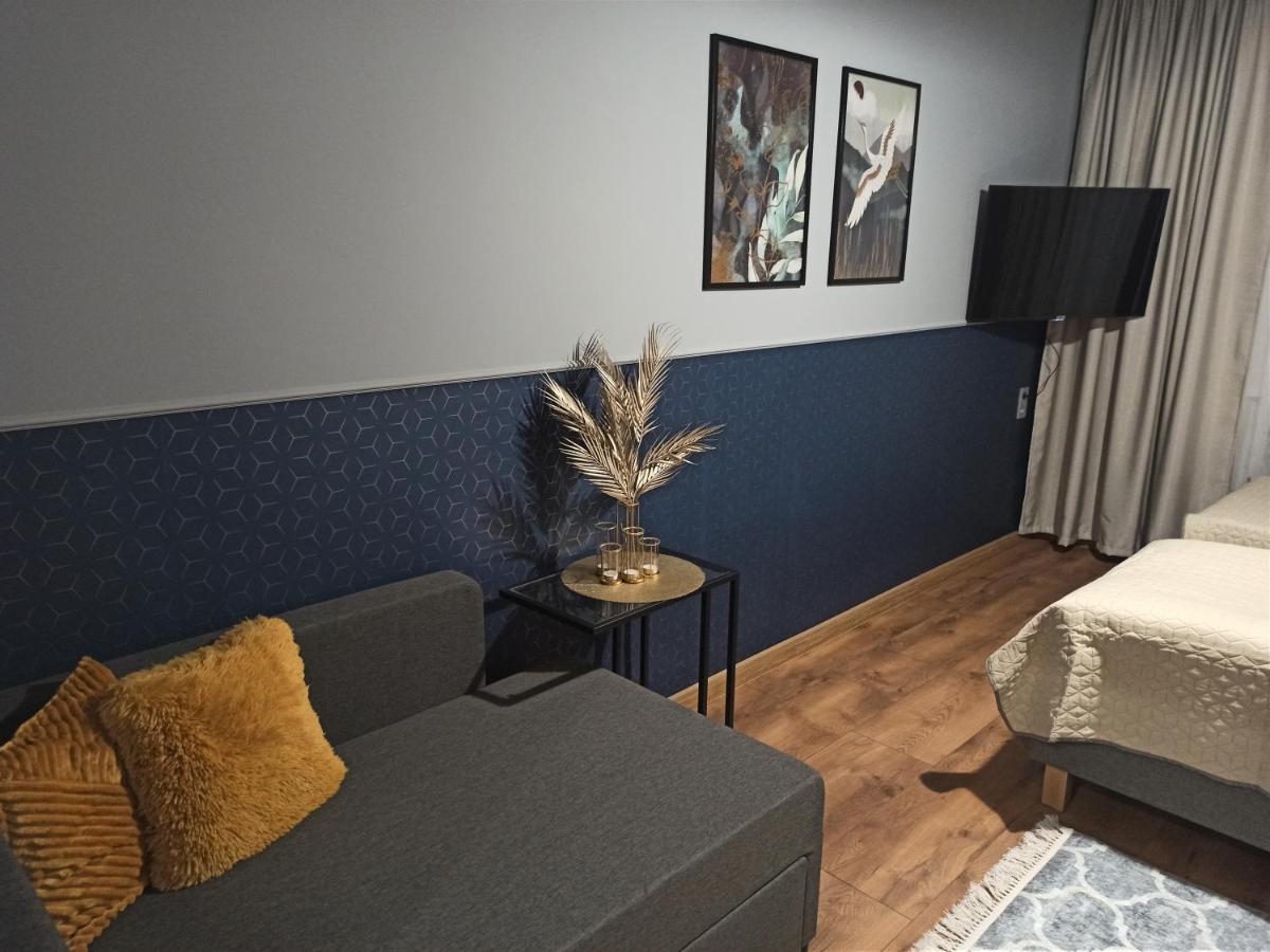 Apartament Cch - Biskupia Chełmno Exterior foto