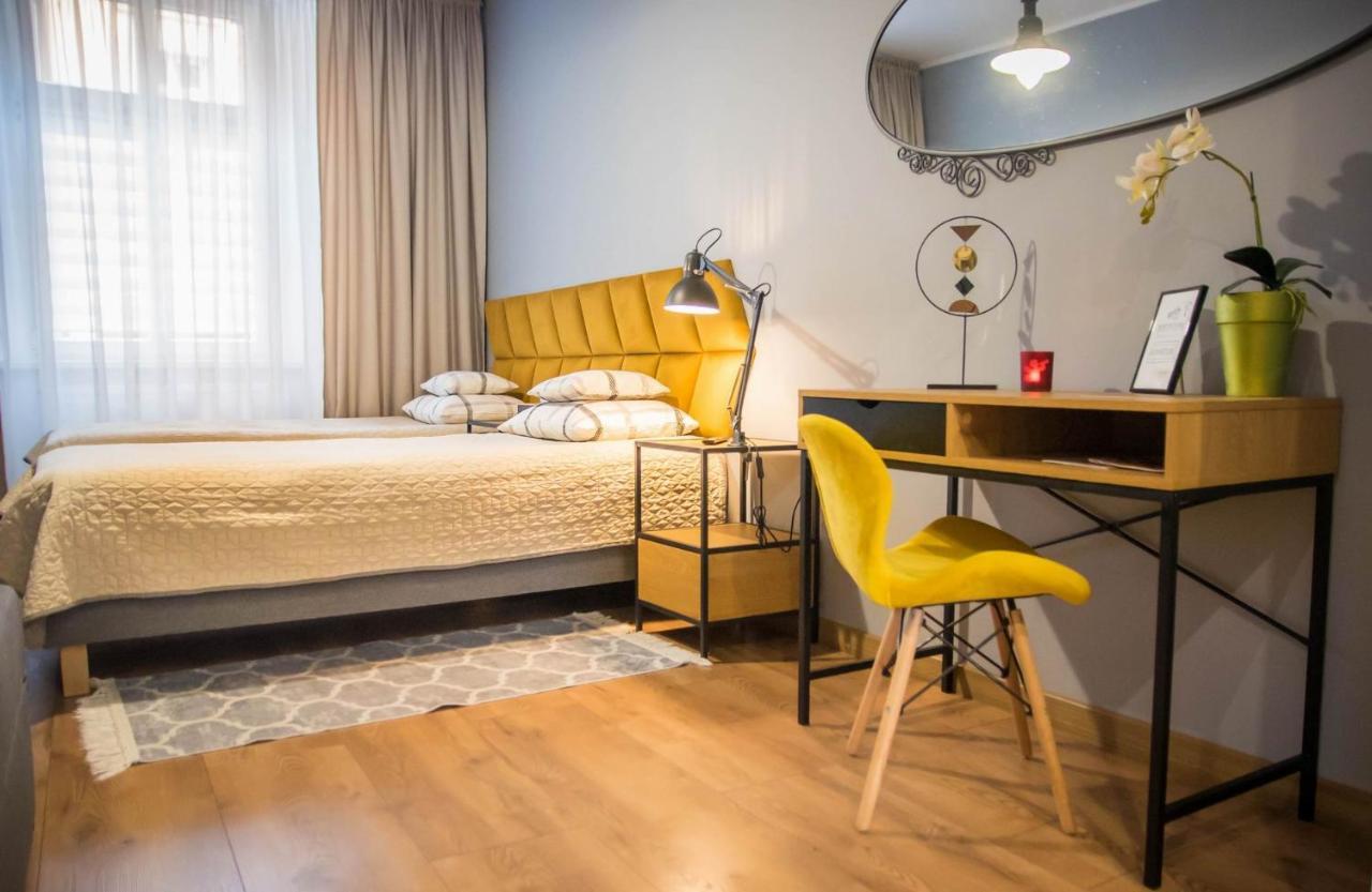 Apartament Cch - Biskupia Chełmno Exterior foto